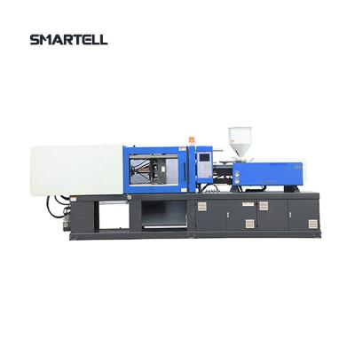 China Horizontal Benchtop Mini Pet Preform Injection Molding Machine for sale