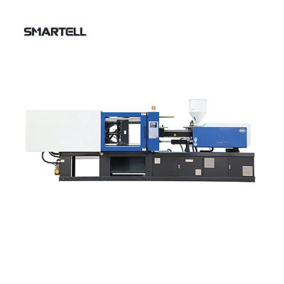 China Horizontal 120 Ton Small Size Plastic Toy Injection Molding Machine for sale