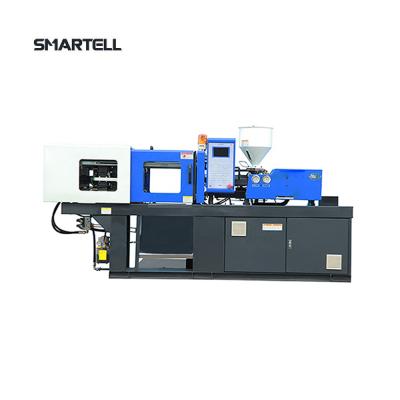 China small horizontal plastic injection molding machine with price for sale