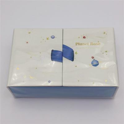 China Eco-friendly Wholesale Color Package Cardboard Small Gift Box Customized Size Printed Custom Logo Gift Boxes for sale