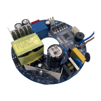 China Suitable Remote Control Line DC Motor Brushless VOPlate PCBA Smoke Machine Circuit Board Home Appliance Board for sale