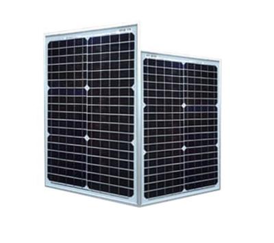 China High Efficiency A Garde Mono 36cells 20W,30W 18V Mini PV Solar Panel Solar Kit  For Home System Use for sale