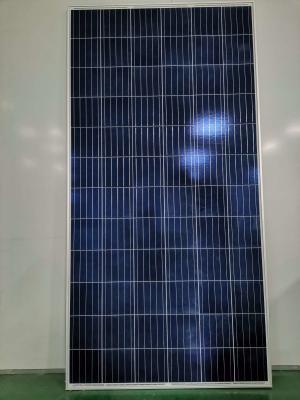 Chine Module photovoltaïque 72Cell polycristallin 36V de panneau solaire   Poly 310W, 315W, 320W, 325W, 330W, 335W, énergie 340W solaire à vendre