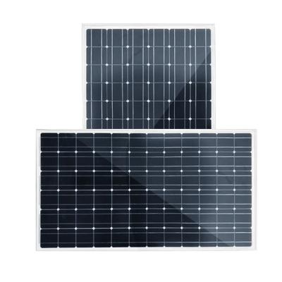 Chine 36V 72 cellule 125x125 190W mono, 195W, 200W, 205W, 210W, module photovoltaïque solaire du module 215W monocristallin à vendre