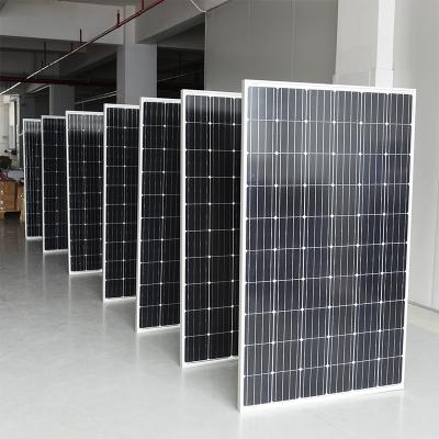 Китай Модуль Monocrystalline модуля солнечный фотовольтайческий   30V 60 клетки 305W, 310W, набор панели солнечной энергии 310W солнечный, панель солнечных батарей продается