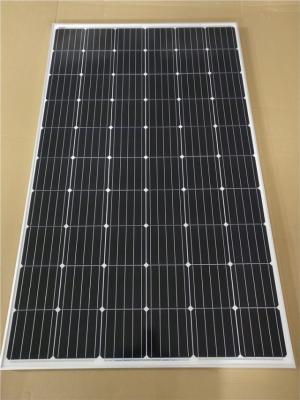 Chine 340W, 345W, kit solaire des cellules 166x166 de 360W 30V 60, module monocristallin, module photovoltaïque solaire, panneau solaire à vendre