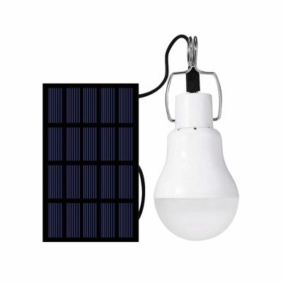 China Campo solar llevado recargable de iluminación solar portátil SG0401 de la emergencia de 1W Kit Solar Energy Light Bulb en venta