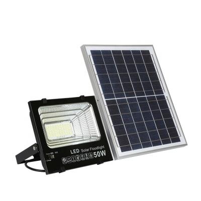 China La prenda impermeable de aluminio IP65 30W al aire libre de Bridgelux del alto lumen 50W 100W 150W 200W 300W 400W 500W llevó la lámpara de inundación solar SFLC en venta