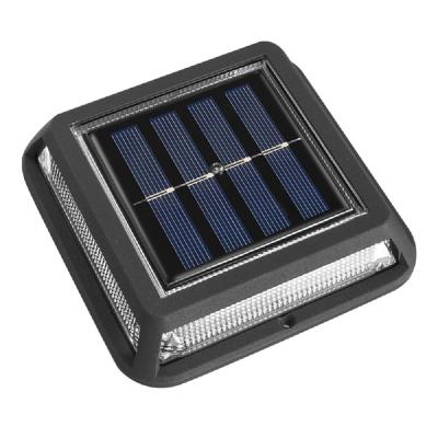 China Luz solar del jardín 12 LED, luz del paisaje de la yarda, luz solar del jardín de la calle, luz subterráneo solar de la cubierta del LED en venta