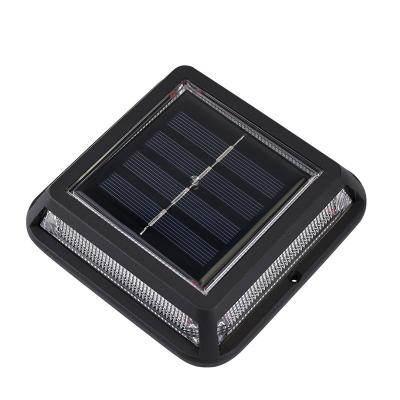 China Luz solar del jardín 12 LED, luz del paisaje de la yarda, luz solar del jardín de la calle, luz subterráneo solar de la cubierta del LED en venta