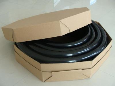 Chine EPDM Pré-a isolé l'acier inoxydable 1/2 », 3/4