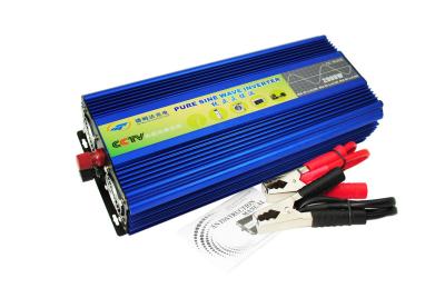 China Home Use 12v 24v 48v 60v To 110v 220v 2000W,3000W Pure Sine Wave Inverter,Solar Inverter for sale