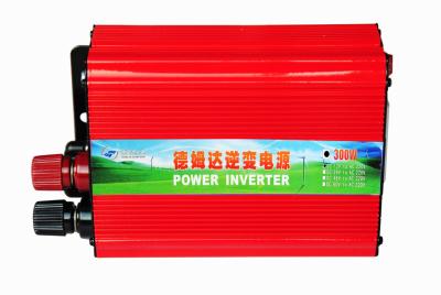 Chine Le C.A. à C.C, 12v/24v/48v à 110v/220v a modifié l'onde sinusoïdale Inverter300W, 500W, 1000W. à vendre