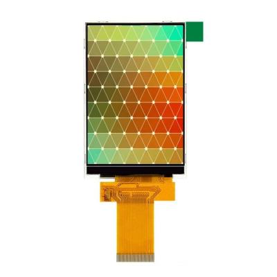 China 40Pin ILI9488 3.5 inch SPI TFT LCD RGB 3.5