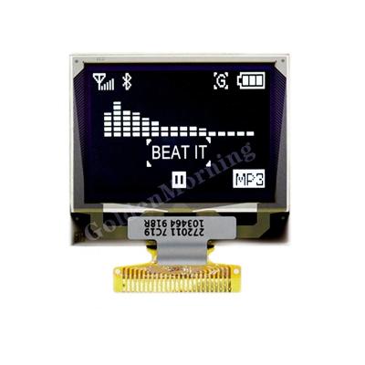 China Good Price SSD1327 1.32 Inch SPI IIC OLED LCD Display I2C 128x96 1.32 for sale