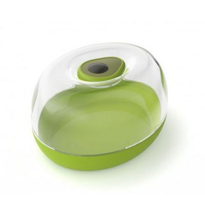 China Sustainable Avocado Keeper Keep Your Avocados Fresh For Days Detachable Lid Avocado Storage Container for sale