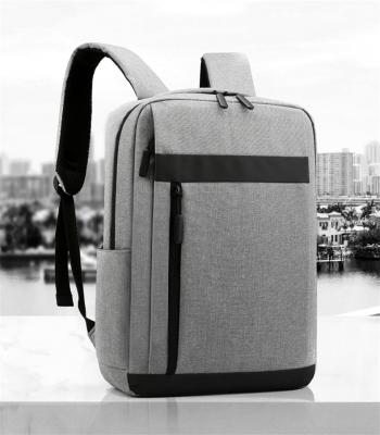 China With USB Hudun Multifunctional Nylon Backpack Waterproof Bags For Outdoor Business Laptop Travel Backpack Bag for sale