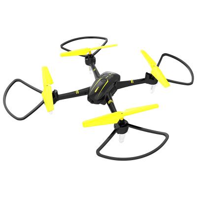 China Long time flying selfie quadcopter remote control drones with hd camera and gps 32.00*32.00*7.50 cm for sale