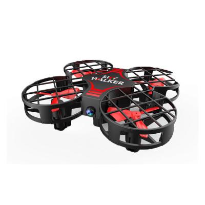 China 2.4G 4CH drone with altitude drone with small mini camera portable rc drones hd quality price toys for sale