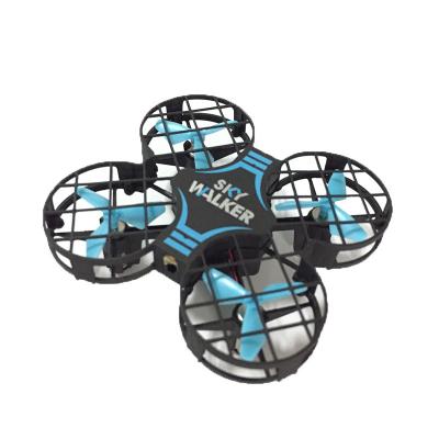 China 2.4G 4CH drone with altitude drone with gimbal gps positioning and 4k camera drones with hd brushless motors along range for sale