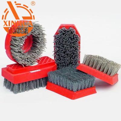 China For Marble 2021 New Type Diamond Frankfurt Brush for sale