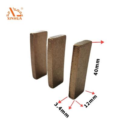 China Cutting Granite…Diamond Segment Granite Sandstone Stone Cutting Tools for sale