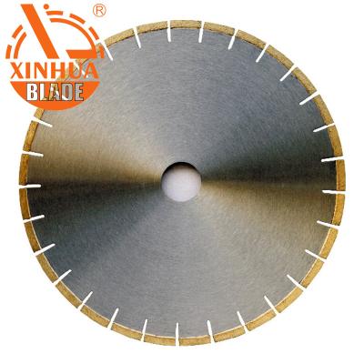 China New Type Stone 2020 400mm Diamond Marble Saw Blade for sale