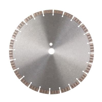 China Marble Stone 40*4.4*10mm Silent Granite/Marble/Concrete/Stone 18 Inch 450mm Cutting Circular Diamond Saw Blade for sale