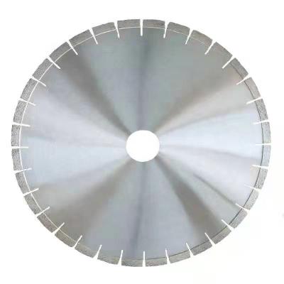 China Cutting Diameter 450mm Marble Silencer Cutting Speed ​​China Manufacturer Direct Selling High Quality Saw Blade Cutting Marble for sale