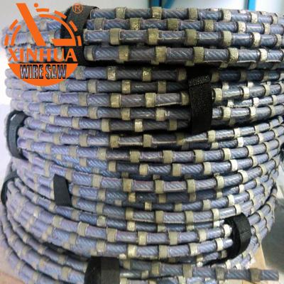 China Mining 2020 New Type Granite Wire Saw for sale