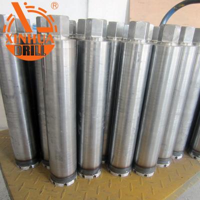 China Masonry Drilling 2021 New 56mm Type Diamond Core Drill Bit for sale