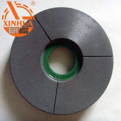 China 2020 New Type Grinding Buff Disc 200mm 200mm for sale