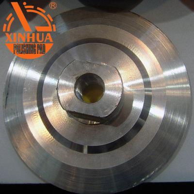 China 2020 New Type Aluminum Resin And Diamond Powder Support 100mm for sale