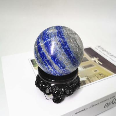 China China wholesale natural crystal sphere sale whole lapis lazuli quartz crystal ball for gift for sale