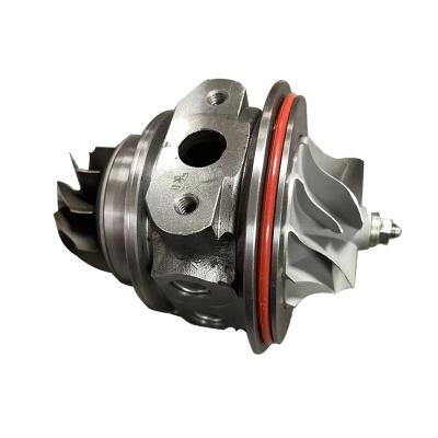 China Applicable to BMW B48 11658614292 turbocharger motion 11658660987 motion impeller blade STANDARD for sale