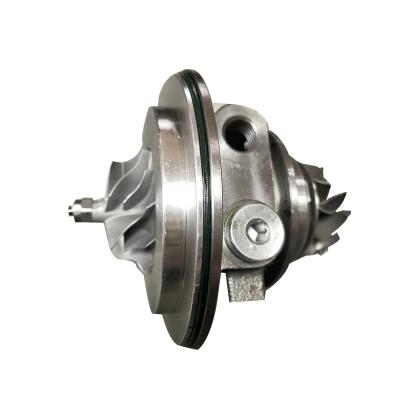 China Applicable to Audi A6L A4 2.0T K03 53039880106 Turbocharger blade impeller A4 53039700106 06D145701D/E for sale