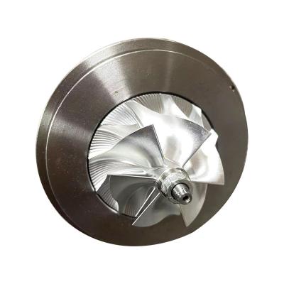 China Applicable to BMW M3 m2 BMW 11657849650 11657849651 Turbochargers Motion Turbocharger Blade Impeller Motion Modi Standard Size for sale