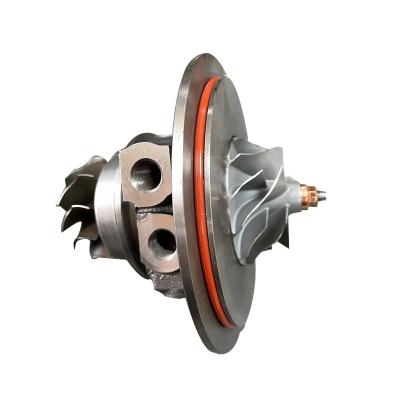 China Applicable to Hyundai new Tucson Xinshengda 2.0T 28231-2G410 28231-2G430 turbocharger core impeller blade turbine assembly IX25 for sale