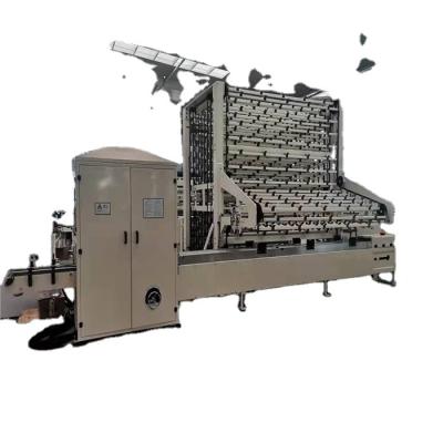 China Factory Sale Low Price Tissue Paper Production Line Toilet Paper Making Machine For Sale for sale