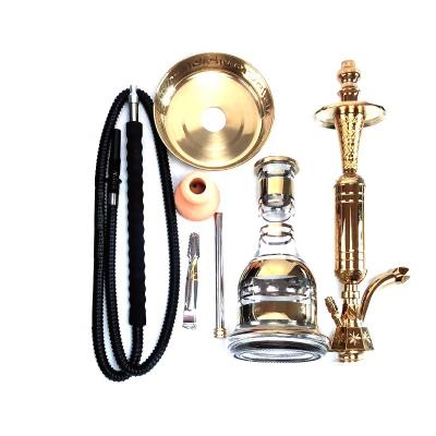 China Zinc / Egypt copper high quality hookah copper shisha for sale