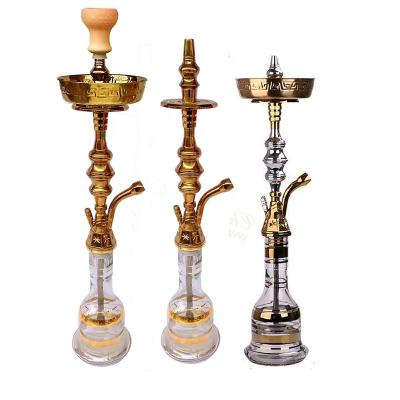 China Zinc / Egypt copper high quality hookah copper shisha for sale