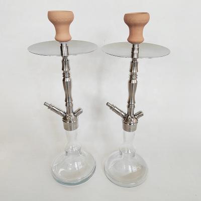 China High Quality Stainless Steel Germany Favorite Heavy Hookah Shisha for sale