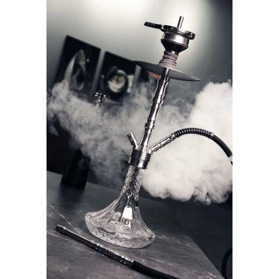 China High Quality Stainless Steel Germany Favorite Heavy Hookah Shisha for sale