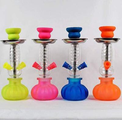 China Cheaper Hookah Disposable Shisha Hookah Shisha China Hookah Hookah Smoking Portable Plastic Shisha for sale