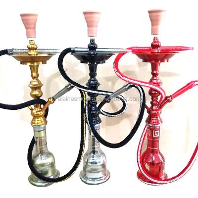 China Factory Wholesale Unique Stainless Steel Shisha Hookah for sale