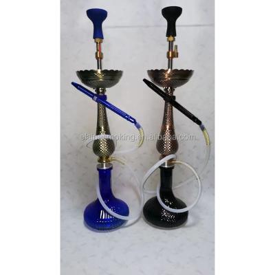 China Egypt Stainless Steel Hookah Shisha for sale