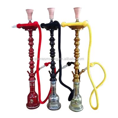 China Germany Unique Favorite High Quality Hookah Stainless Steel Shisha for sale