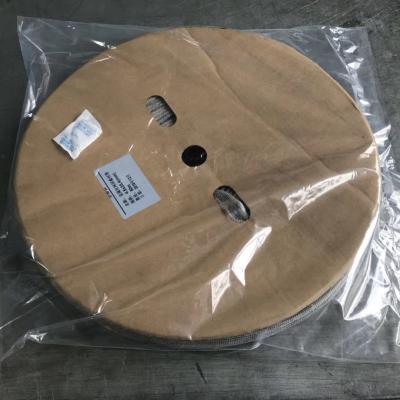 China el Tcs de los 200m hizo punto la cola de Mesh Gasket Double Round With del alambre para proteger en venta