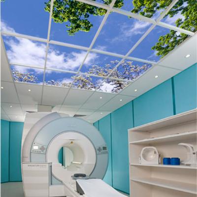 China Radiologia diagnóstica Mri conduzido iluminando a tira para o CT à venda