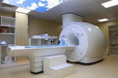 Китай клетка Mri Rf машины 0.35t гальванизировала дизайн и установку стального листа продается